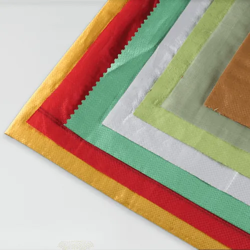 Colored PP Woven Sacks/Bags