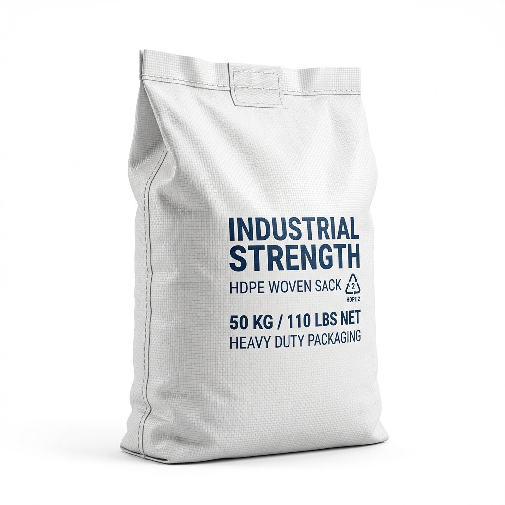 HDPE Woven Bags exporter